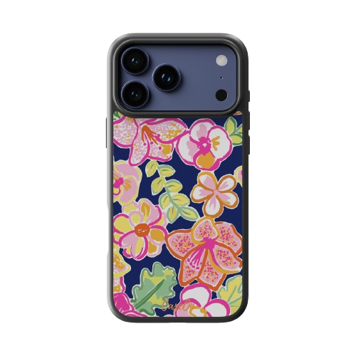 Petal Paradise MagSafe iPhone Case