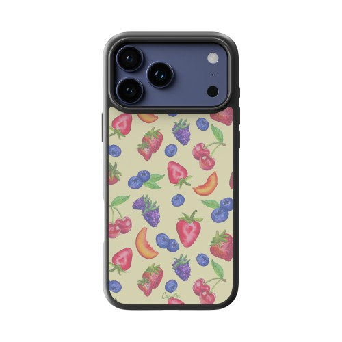 Berry Sweet MagSafe Phone Case