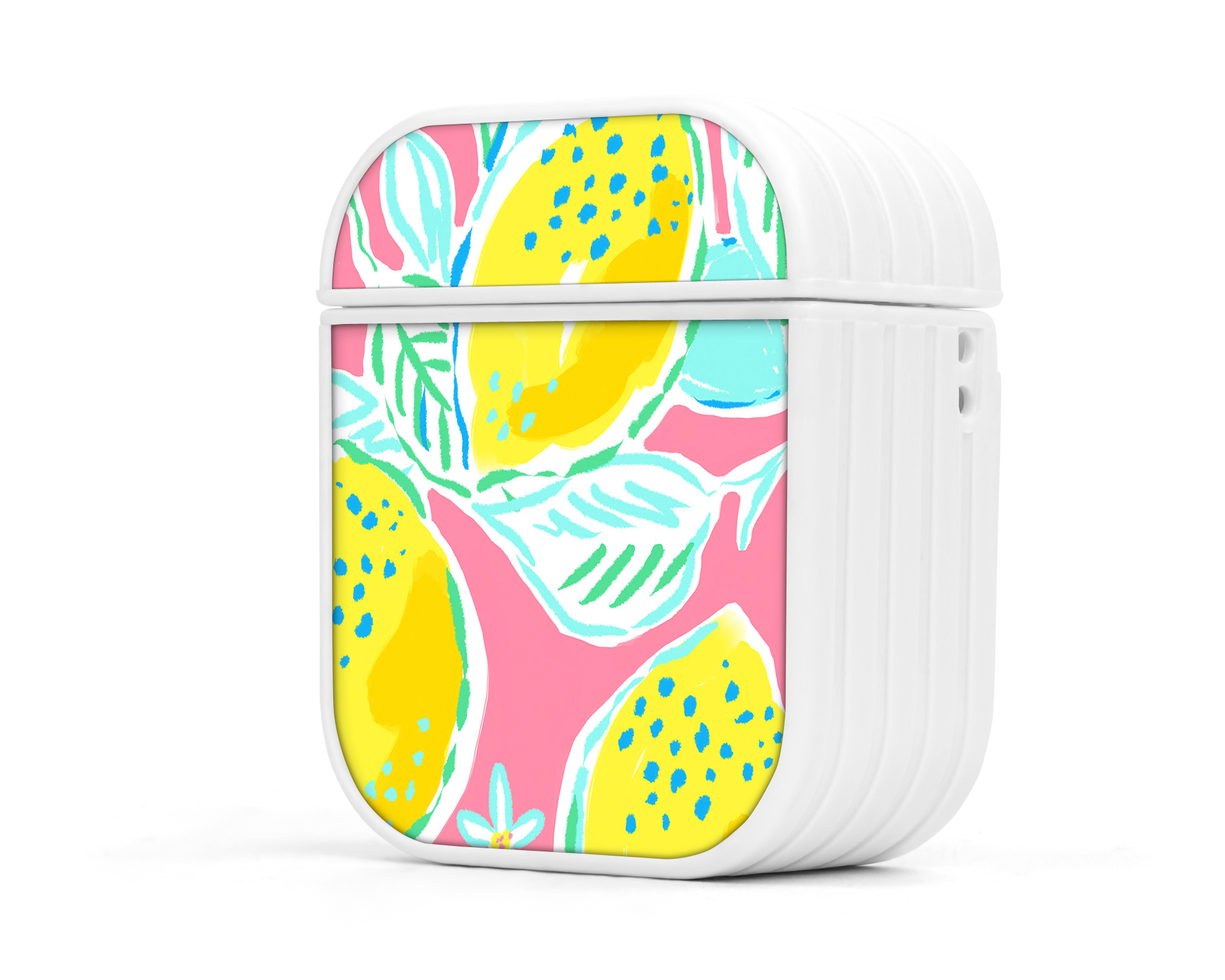 Preppy Lemons