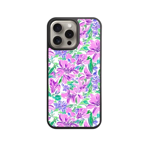 Lavender Sorbet MagSafe iPhone Case