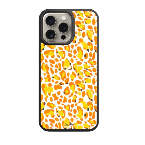 Sunburst Safari MagSafe Phone Case