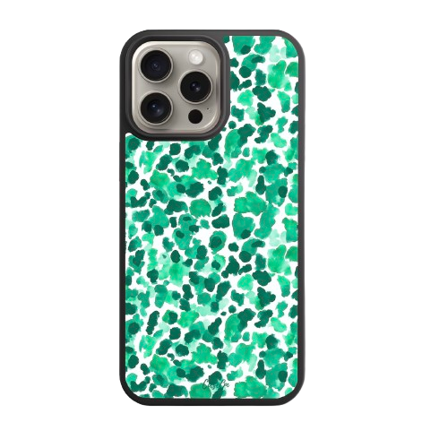 Seaglass Green MagSafe Phone Case