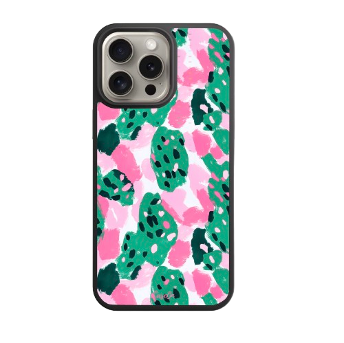 Desert Pop MagSafe Phone Case