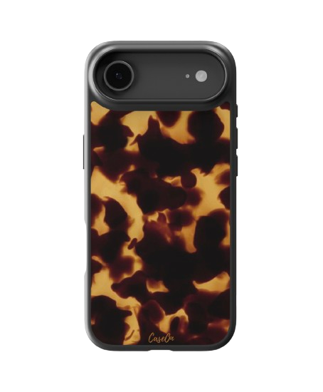 Classic Tortoise MagSafe Phone Case