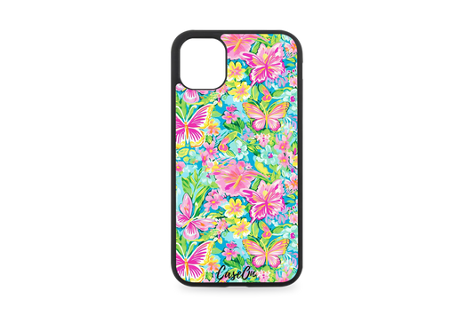 Butterfly Bliss Tuff Case