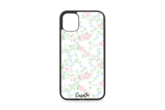 Coquettish Cosmos iPhone Case