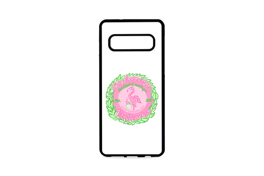 Lilly Lovers of the Palm Beaches Samsung Case