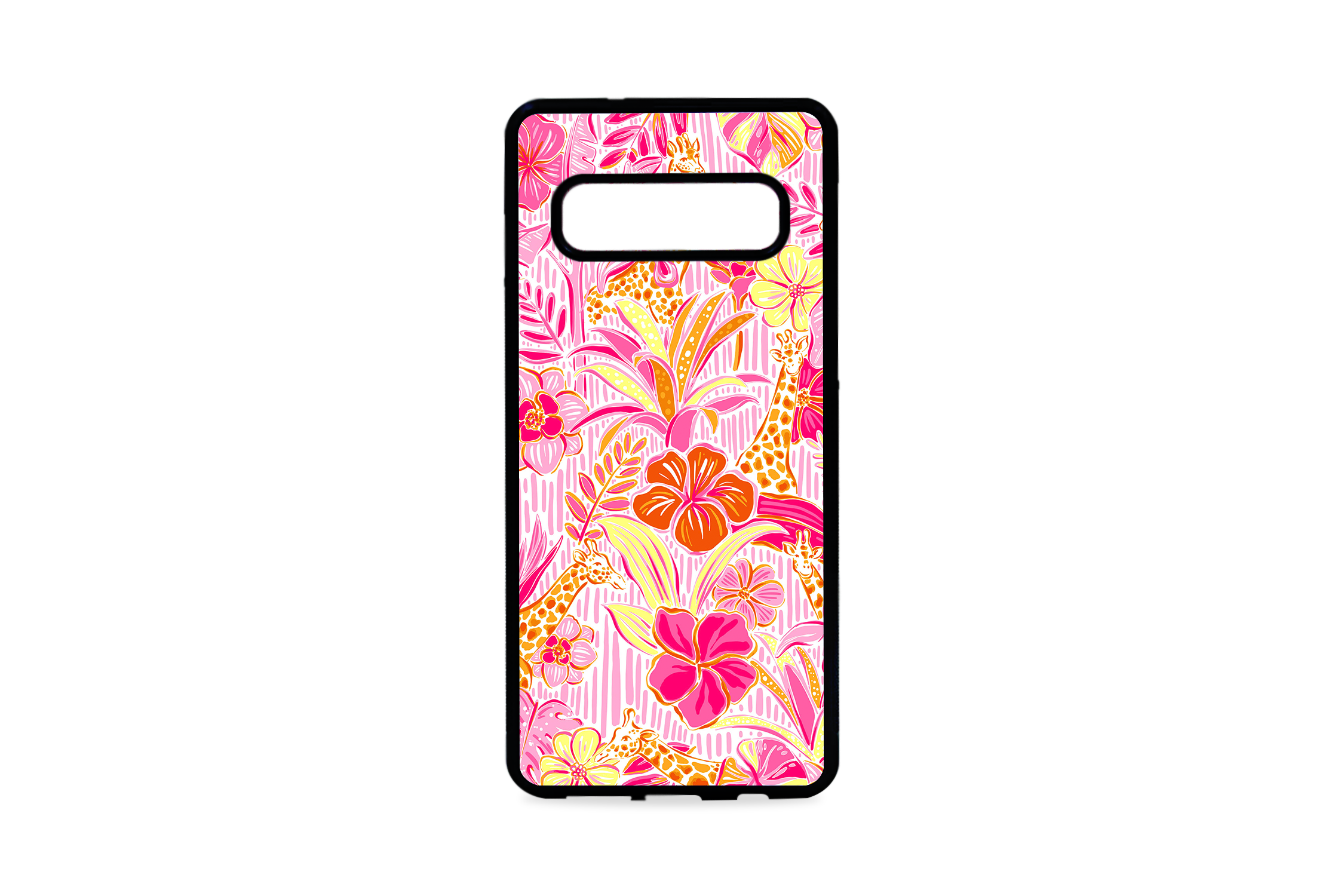 CaseOn: Marble Samsung Phone Case