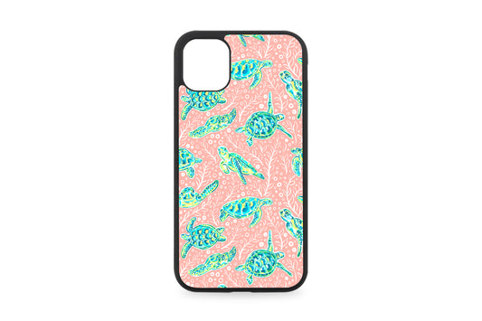 Under the Sea iPhone Phone Case