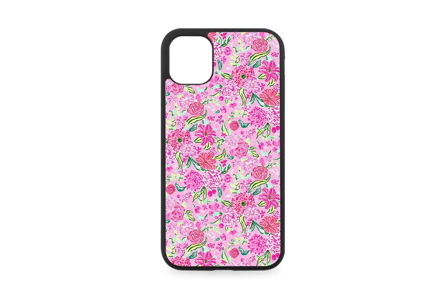 CaseOn: Preppy Rosie iPhone phone case CaseOn: Preppy Rosie iPhone phone case