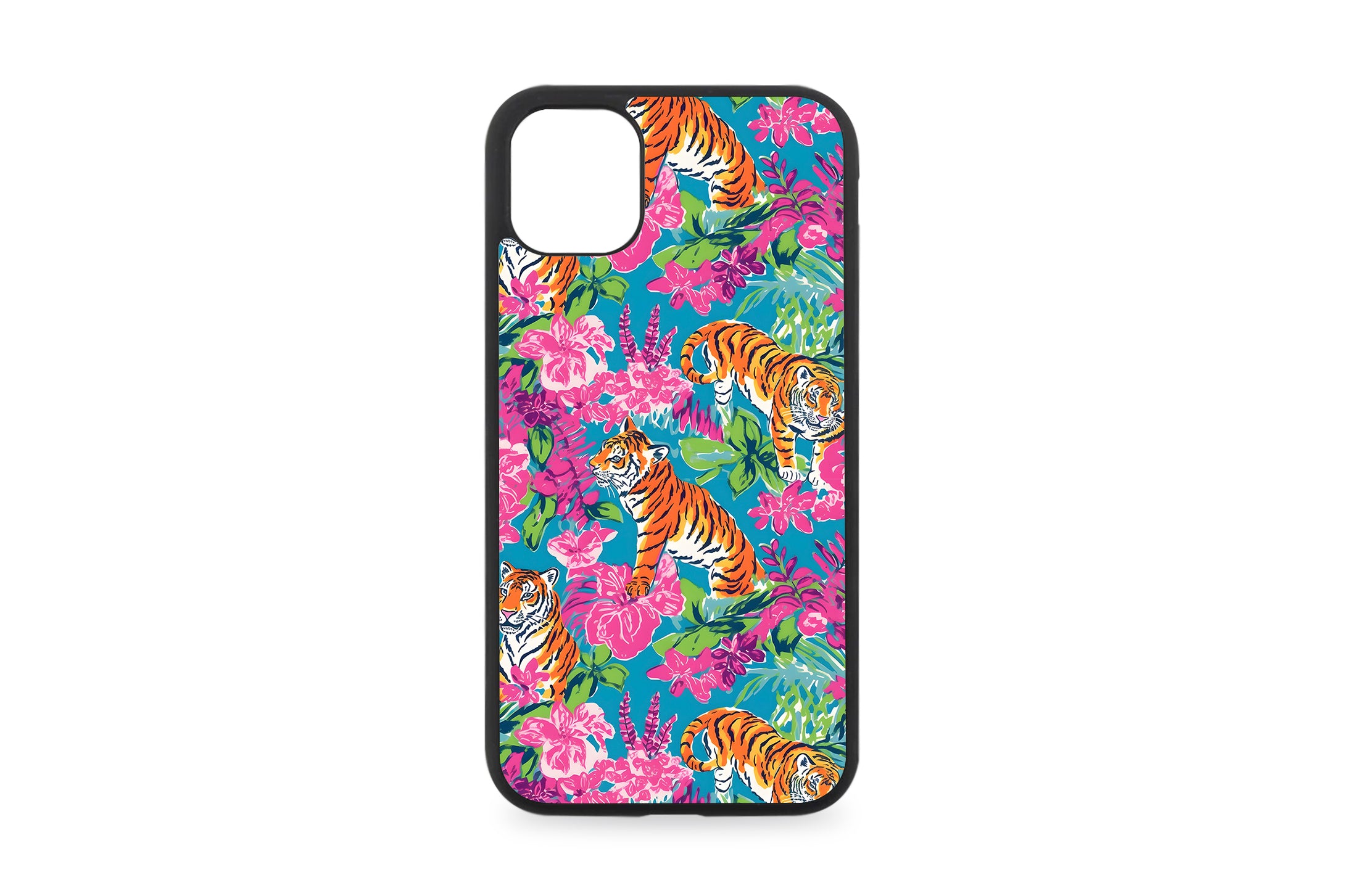 Lilly Tiger Tuff Case