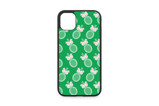 Tennis Girly Tuff Case