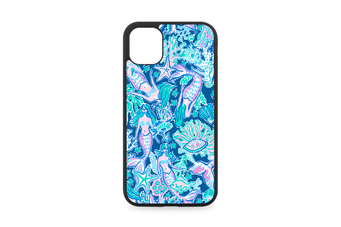 Mermazing Tuff Case