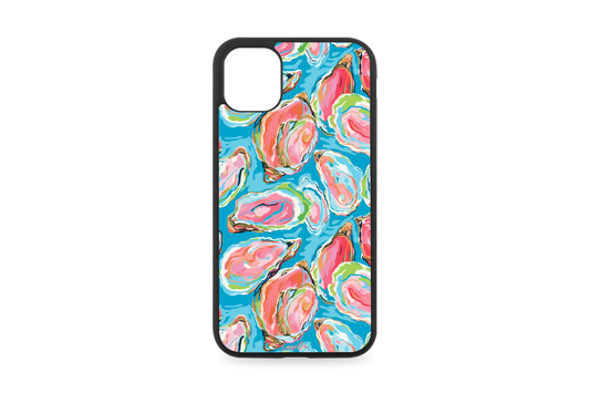 Oyster Bay Bliss iPhone Case