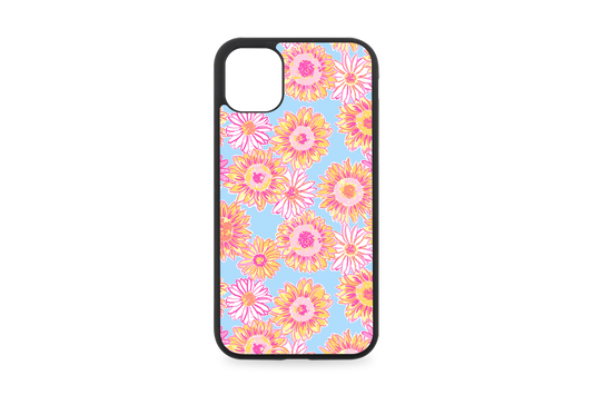 Sunset Garden Tuff Case