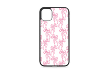 Load image into Gallery viewer, Bowtique iPhone Case
