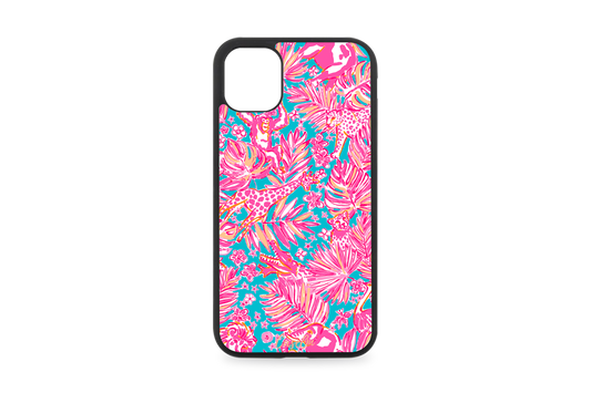 Safari Tuff Case