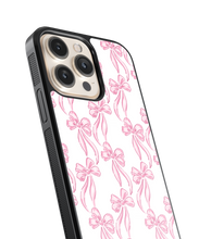 Load image into Gallery viewer, Bowtique iPhone Case
