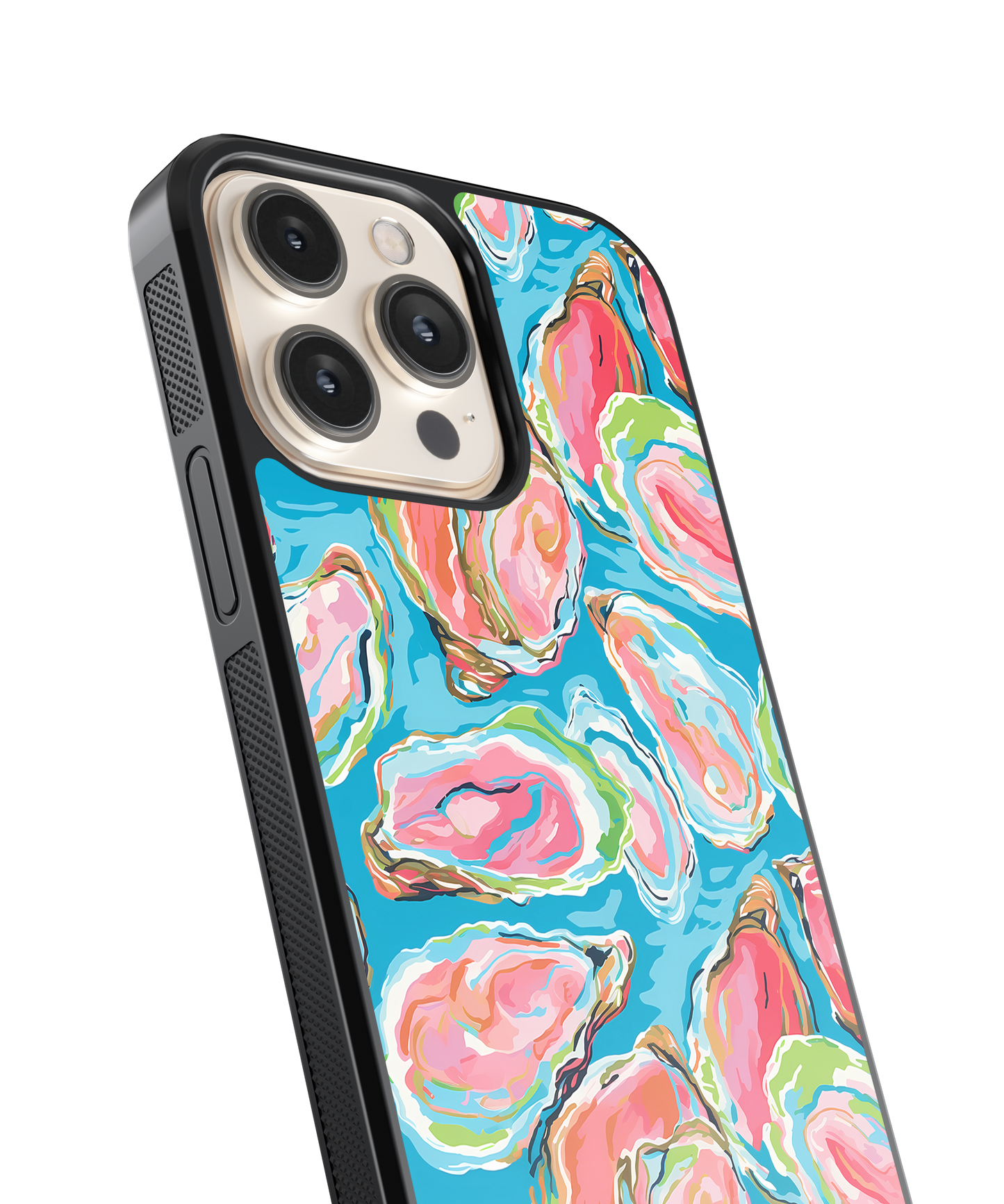 Oyster Bay Bliss iPhone Case