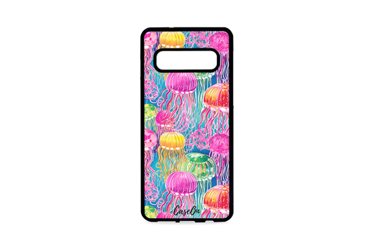 Jellyfish Samsung Phone Case