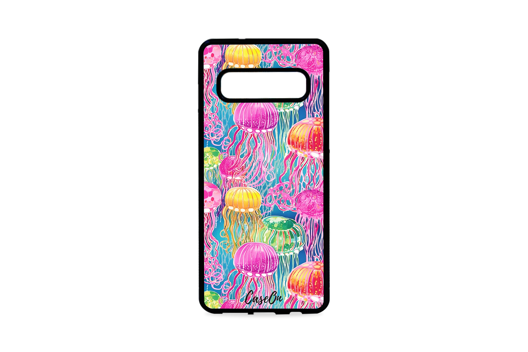 Jellyfish Samsung Phone Case