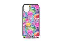 Load image into Gallery viewer, Jellyfish iPhone Case
