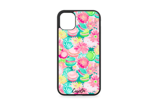 Macarons iPhone Phone Case