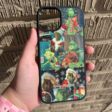 Load image into Gallery viewer, Custom iPhone Case
